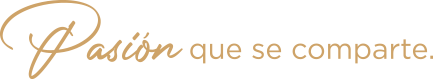 Pasión que se comparte